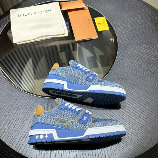 LV SNEAKER LOW - Image 2