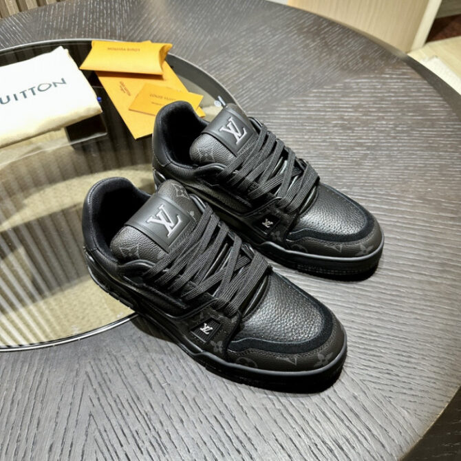 LV SNEAKER LOW - Image 6