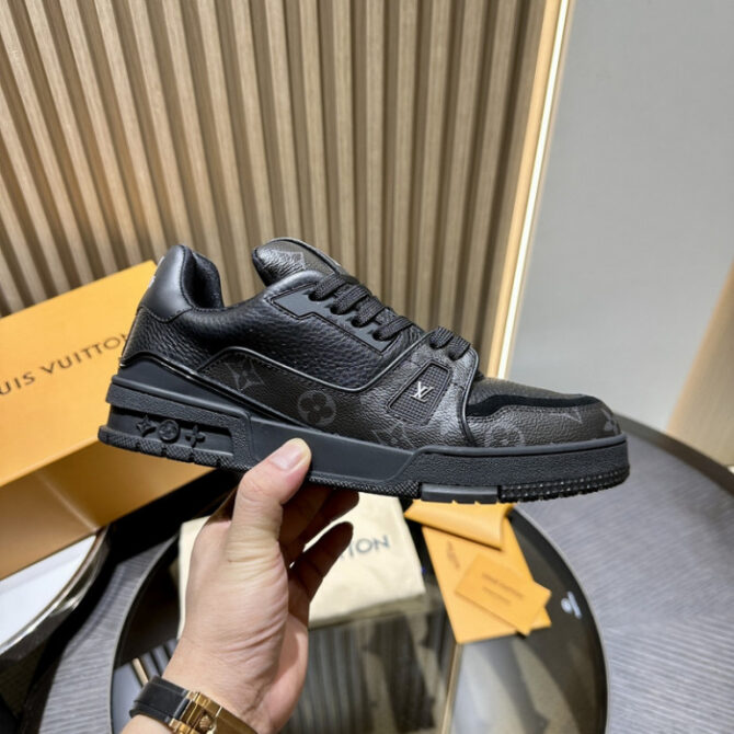 LV SNEAKER LOW - Image 5