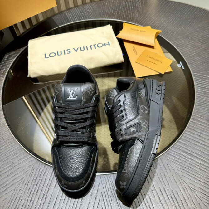 LV SNEAKER LOW - Image 2