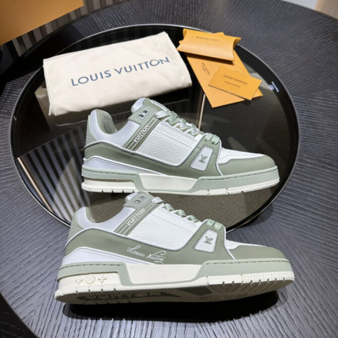 LV SNEAKER LOW - Image 3