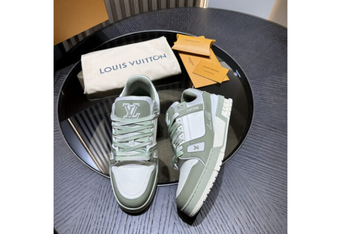 LV SNEAKER LOW - Image 9