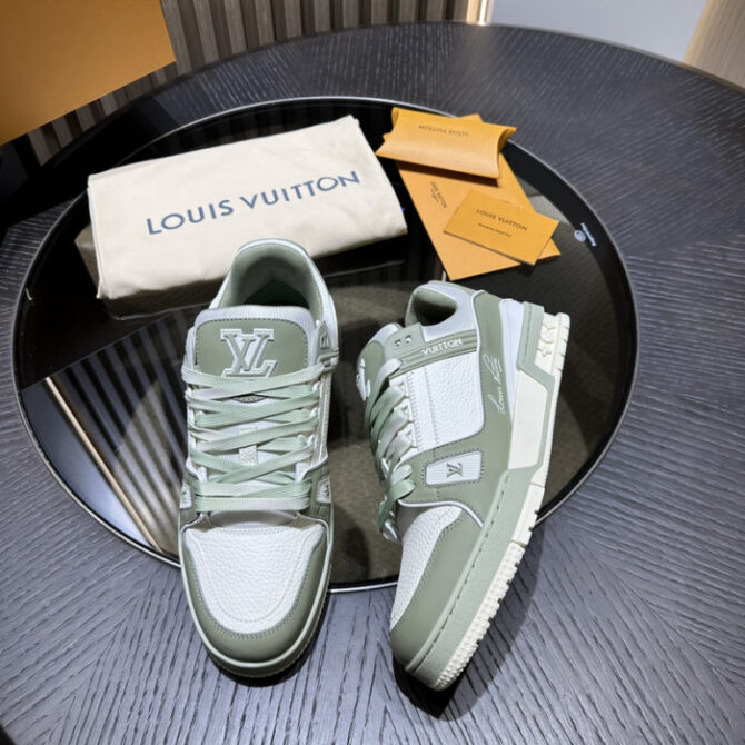 LV SNEAKER LOW - Image 2