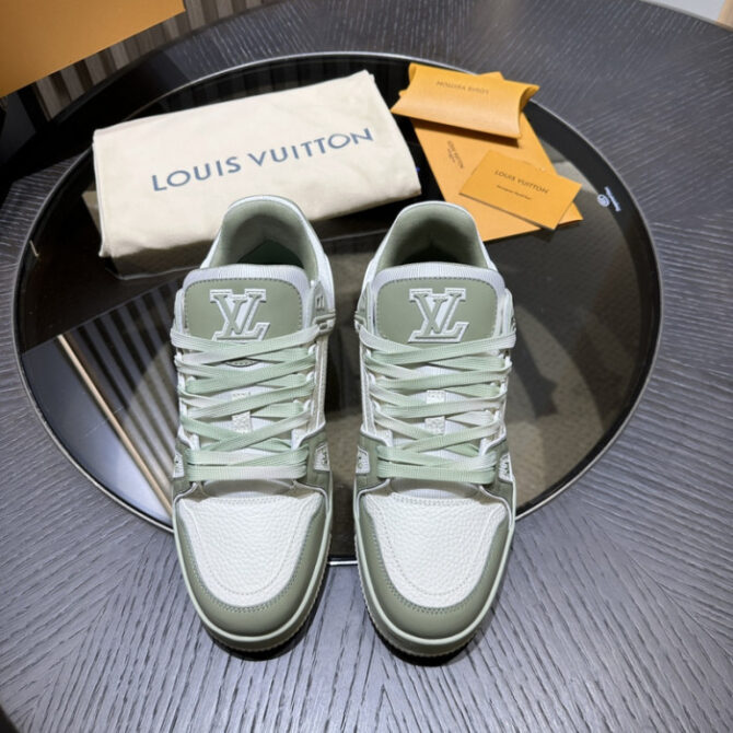 LV SNEAKER LOW - Image 7