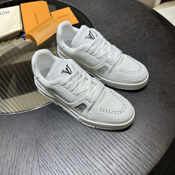 LV SNEAKER LOW - Image 8