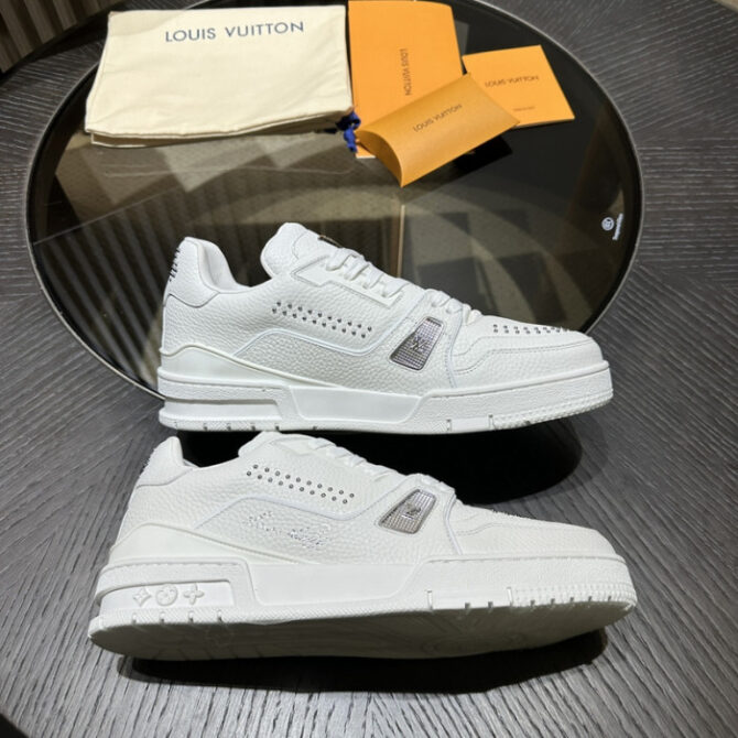 LV SNEAKER LOW - Image 5