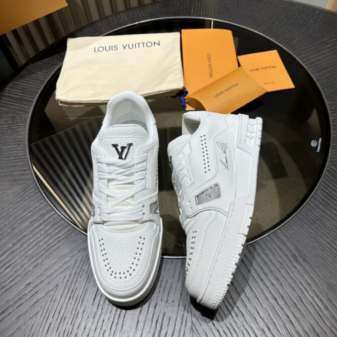 LV SNEAKER LOW - Image 6