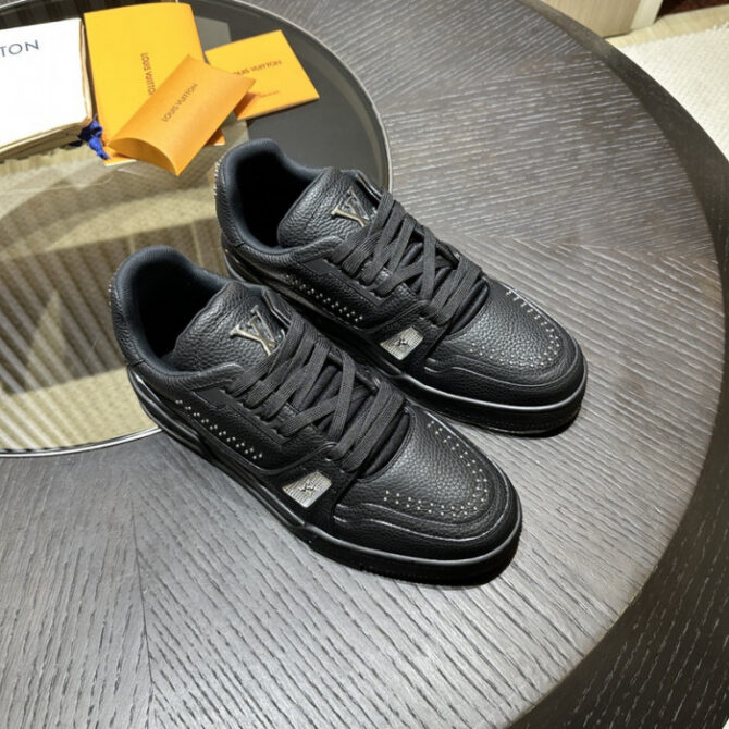 LV SNEAKER LOW - Image 5