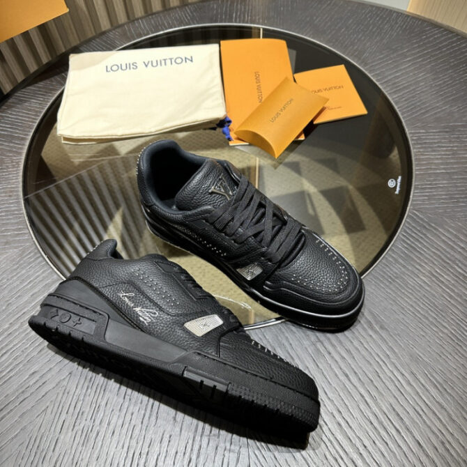 LV SNEAKER LOW - Image 6