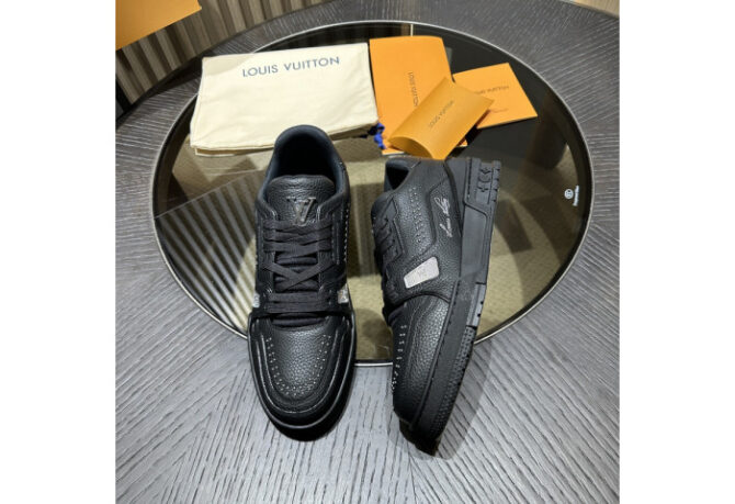 LV SNEAKER LOW - Image 8