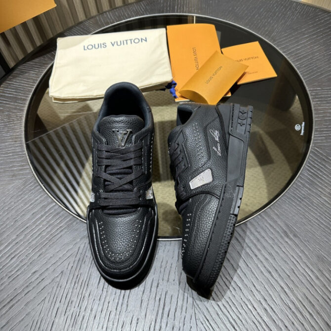 LV SNEAKER LOW - Image 3