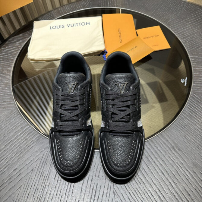 LV SNEAKER LOW - Image 4