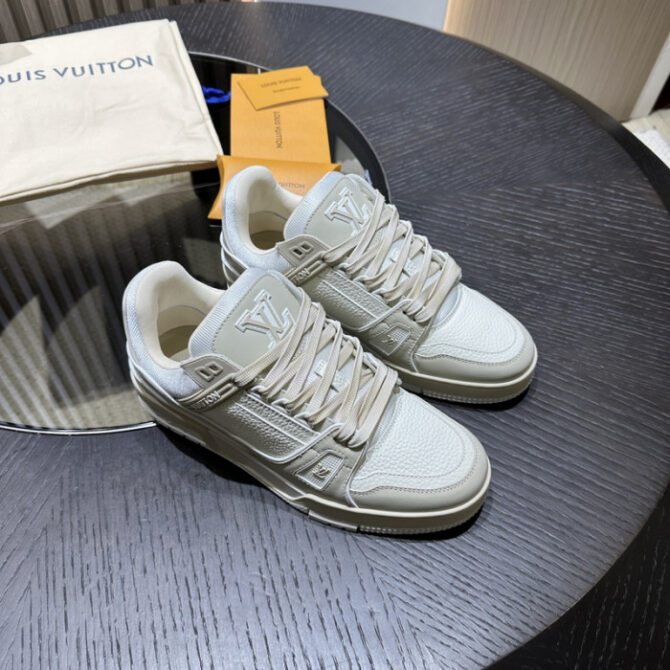 LV SNEAKER LOW - Image 6