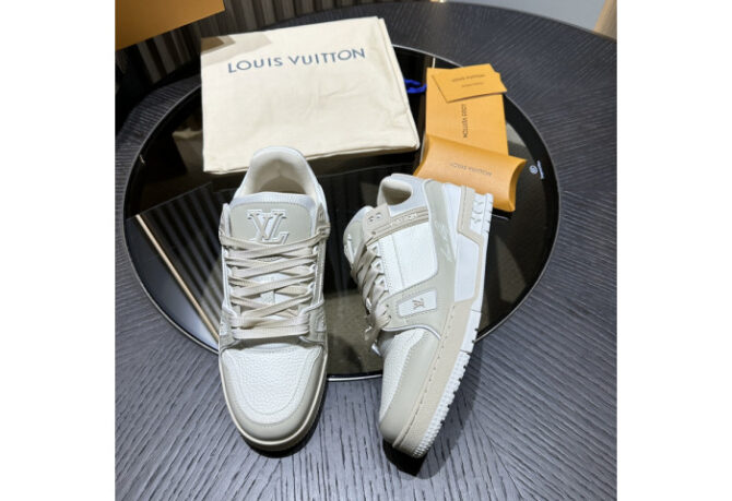 LV SNEAKER LOW - Image 8