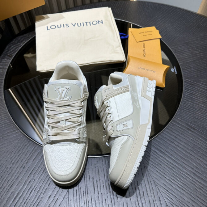 LV SNEAKER LOW - Image 2