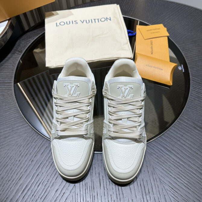 LV SNEAKER LOW - Image 7