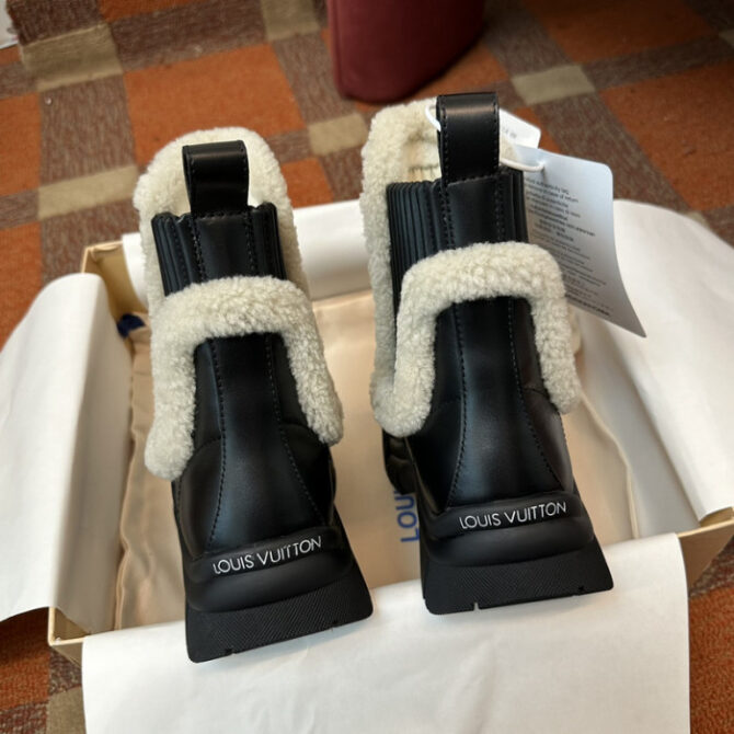 LV BOOTS - Image 3