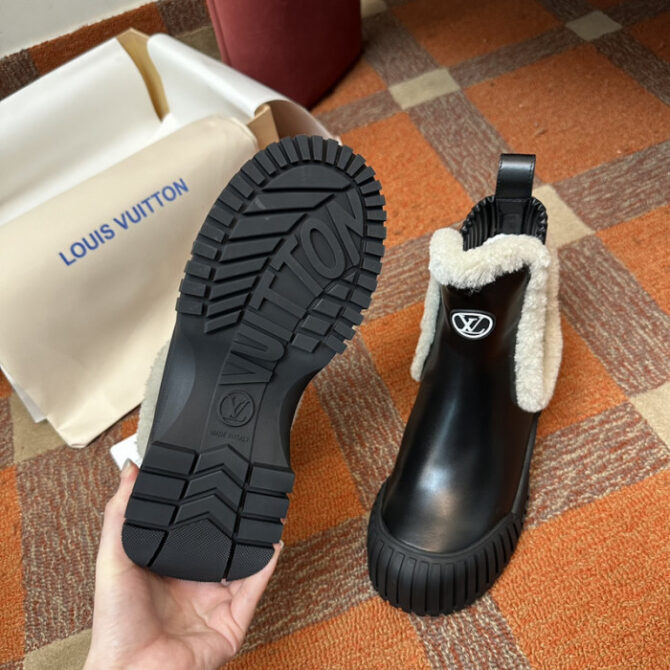 LV BOOTS - Image 6