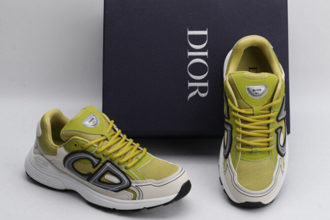 Dior B30 SNEAKER - Image 6