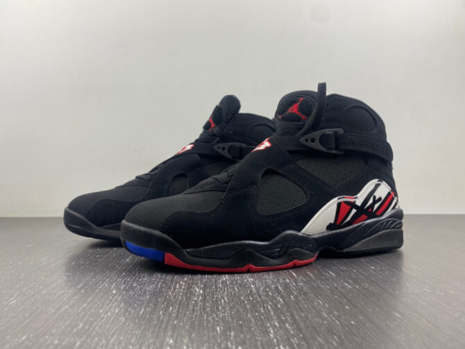 Jordan 8 Retro Playoffs (2023) 305381-062