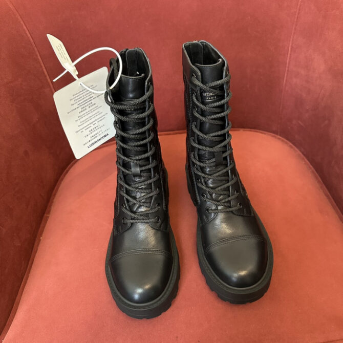 Balenciaga Boots - Image 2