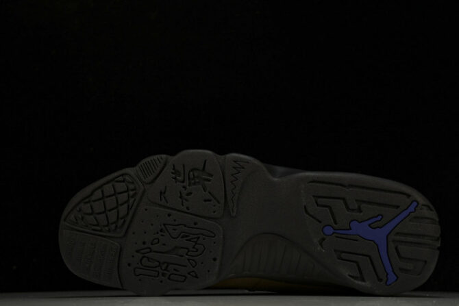 Jordan 9 Retro Light Olive Concord CT8019-034 - Image 3