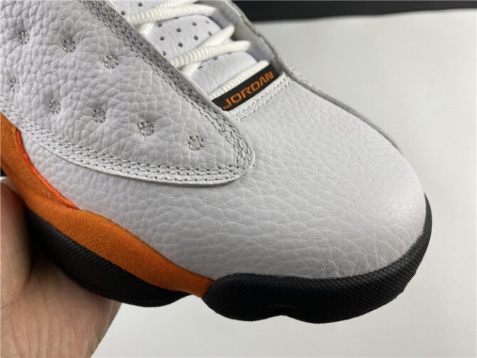 Air Jordan 13 Starfish 414571-108 - Image 5