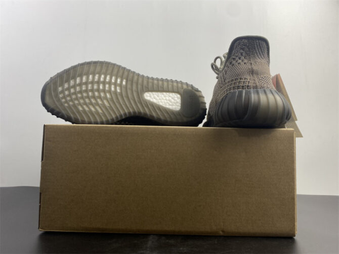 Adidas Yeezy Boost 350 V2 “Ash Stone” GW0089 - Image 5