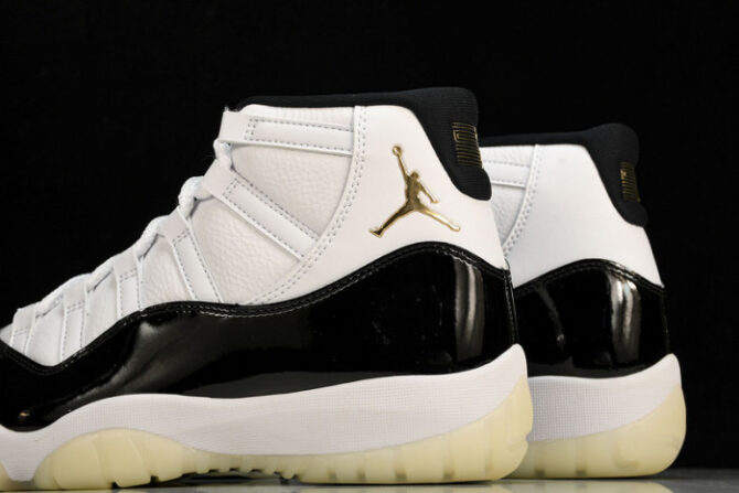 Jordan 11 Retro DMP Gratitude (2023) CT8012-170 - Image 6