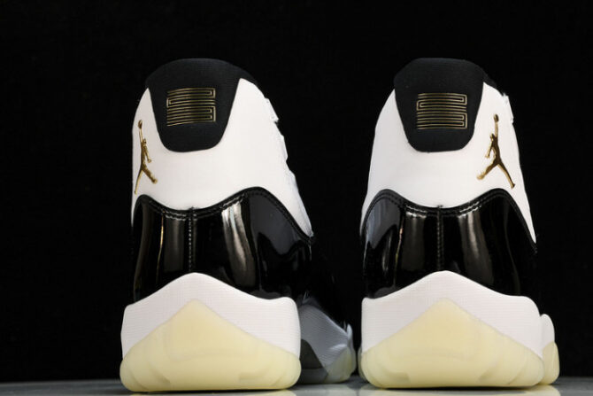 Jordan 11 Retro DMP Gratitude (2023) CT8012-170 - Image 10