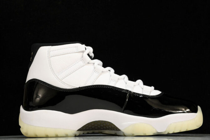 Jordan 11 Retro DMP Gratitude (2023) CT8012-170 - Image 4