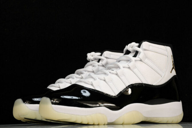 Jordan 11 Retro DMP Gratitude (2023) CT8012-170 - Image 9