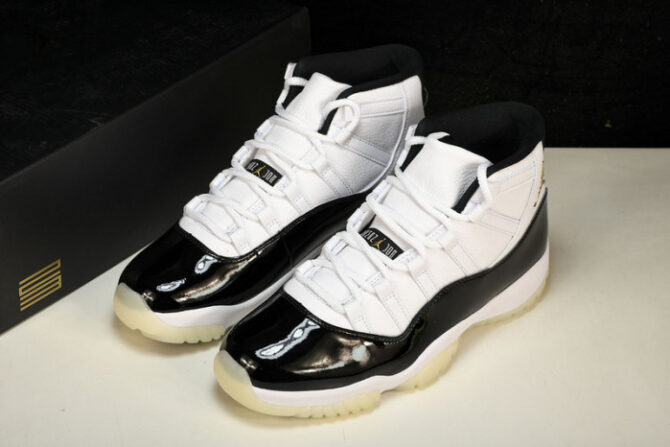 Jordan 11 Retro DMP Gratitude (2023) CT8012-170 - Image 8