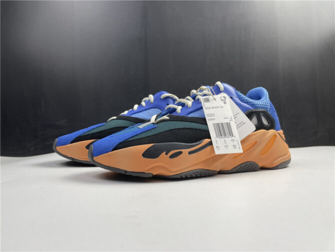 Adidas yeezy boost 700 GZ0541