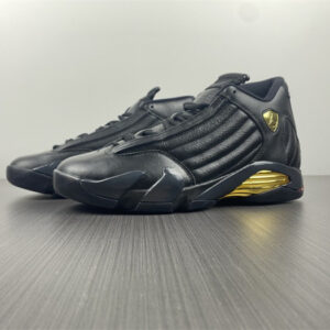 Air Jordan 14 Retro DMP Defining Moments Pack - 487471-022