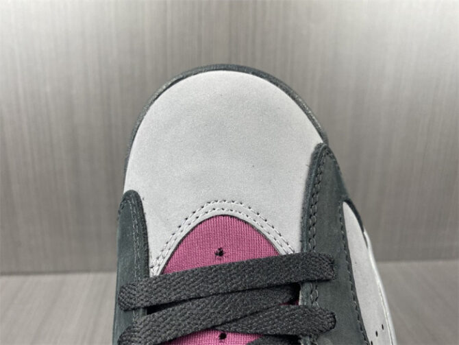 Air Jordan 6 Retro Bordeaux CT8529-063 - Image 4