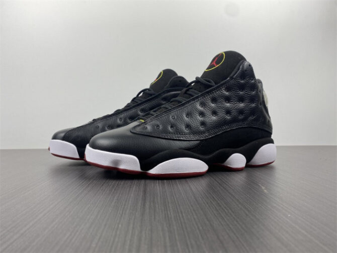 Air Jordan 13 Retro Playoffs (2011) 414571-001