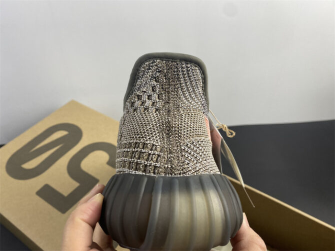 Adidas Yeezy Boost 350 V2 “Ash Stone” GW0089 - Image 6