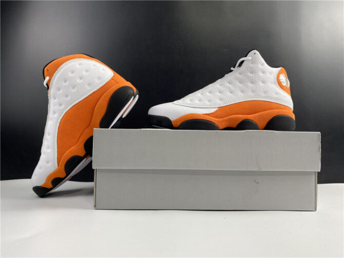 Air Jordan 13 Starfish 414571-108 - Image 6