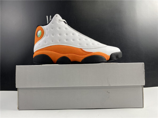 Air Jordan 13 Starfish 414571-108 - Image 2