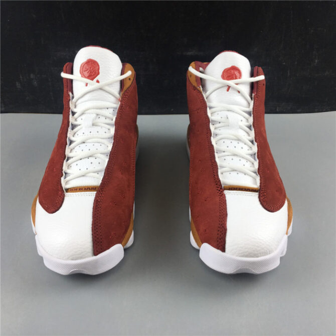 Air Jordan 13 Retro Premio Bin 23 417212-601 - Image 8