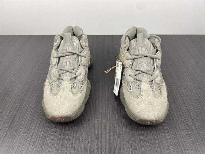 ADIDAS YEEZY 500 TAUPE LIGHT GX3607 - Image 7