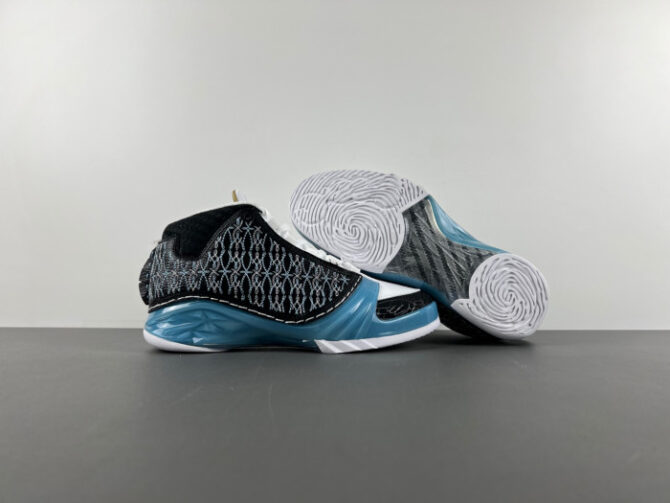 Jordan 23 UNC 318376-041