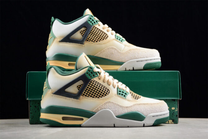 Jordan 4 Retro DC7770-106 - Image 10