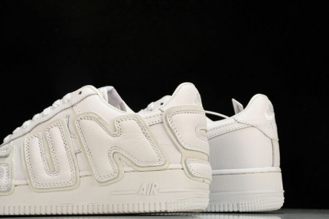 CPFM x Nike Air Force 1 Low Cactus Plant Flea Market White DD7050-100 - Image 6