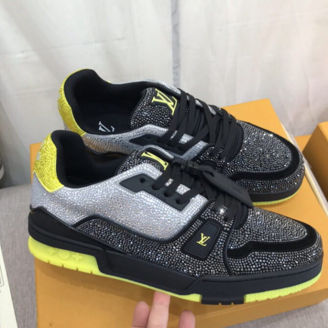 LV SNEAKER LOW - Image 5