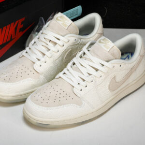 Jordan 1 Retro Low OG Chris Paul FZ0455-200