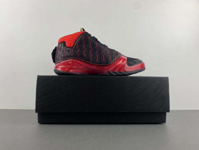 Jordan 23 Finale 318474-061 - Image 3