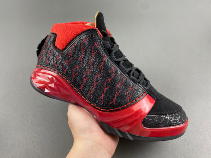 Jordan 23 Finale 318474-061 - Image 7