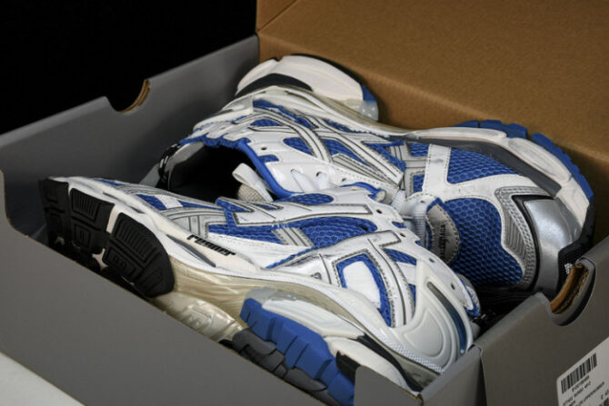 Balenciaga Runner - Image 3